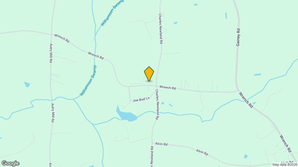 11 Sycamore Ln Map and Location Details