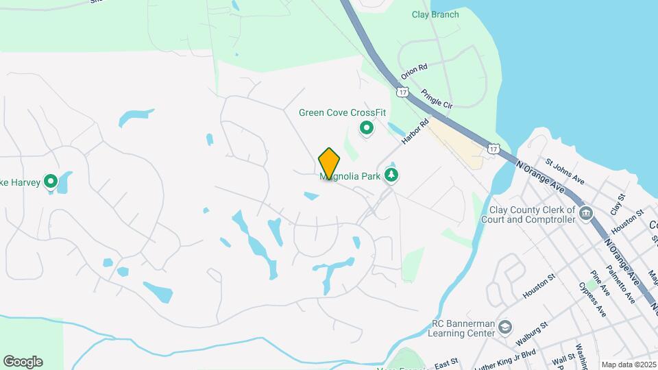 3737 Constancia Dr Map and Location Details