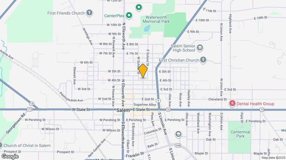 Salem 76 Apartments and Nearby Salem Apartments For Rent Salem, OH