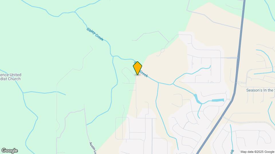 32082 Calder Ct Map and Location Details