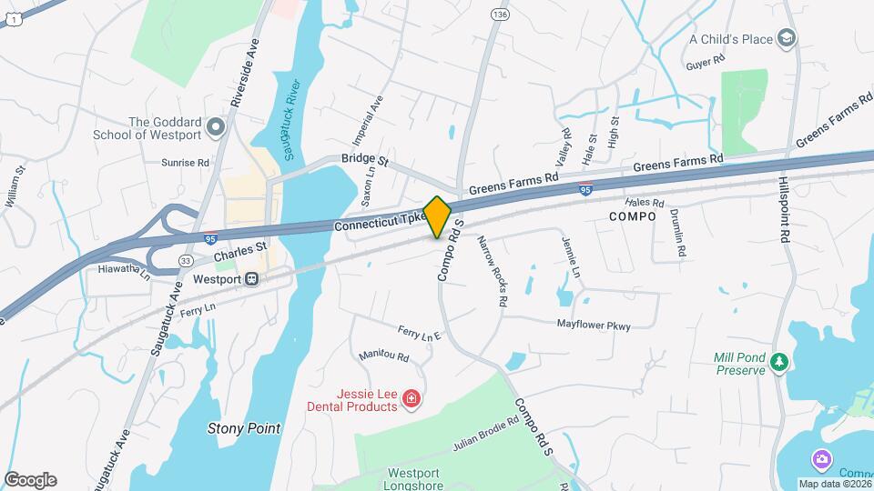 4 Vani Ct Map and Location Details