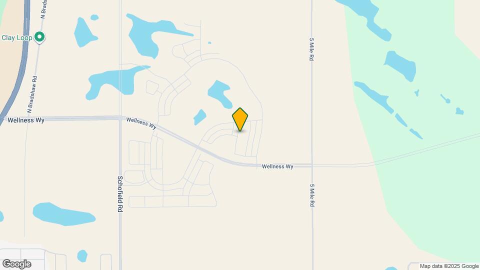 3075 Mindfullness Dr Map and Location Details