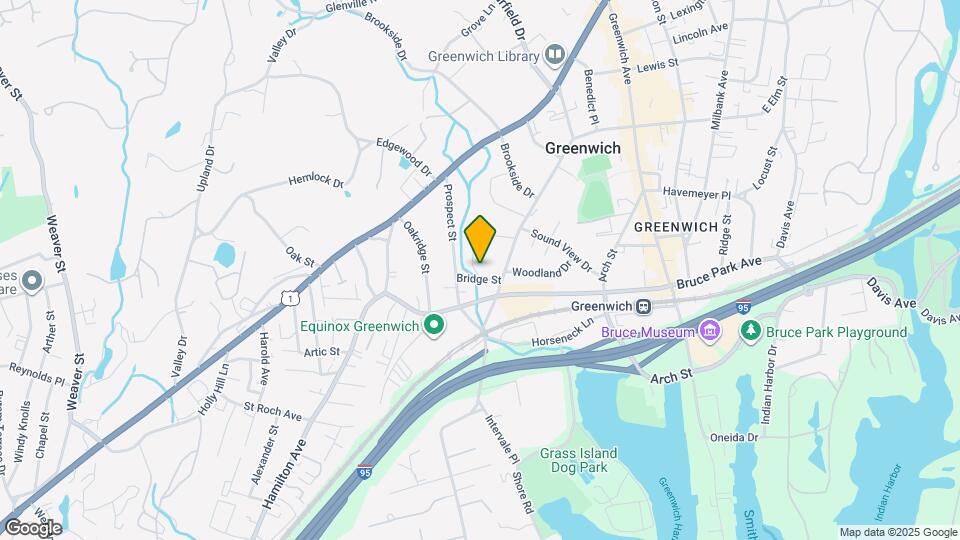 3 Idlewild Manor Map and Location Details