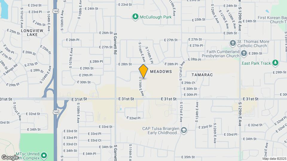 The Meadows Apartments Tulsa, OK Apartments For Rent