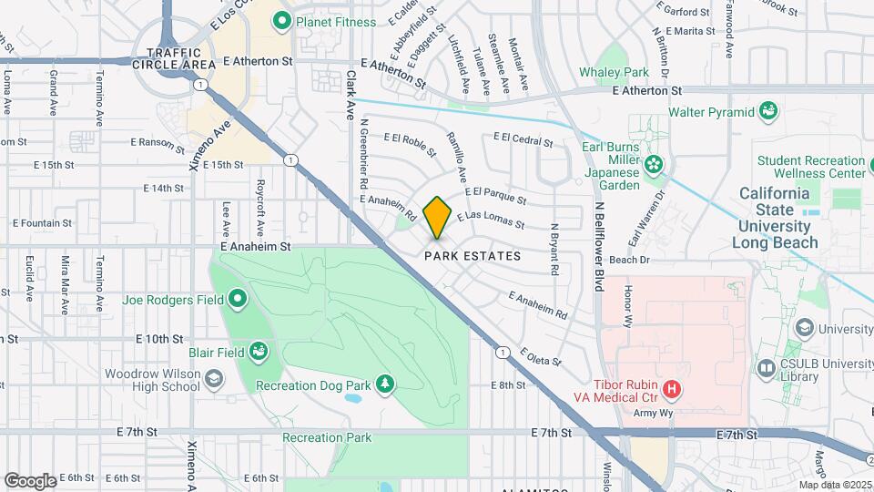 5308 E Anaheim Rd, Unit 5308 East Anaheim Rd. Map and Location Details