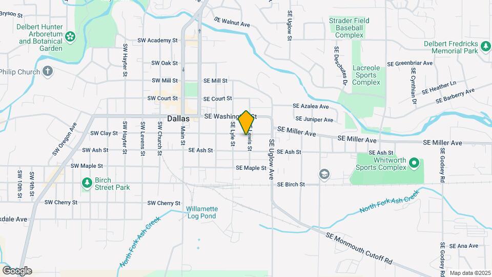 1111 SE Lewis St-Unit -1131 Map and Location Details
