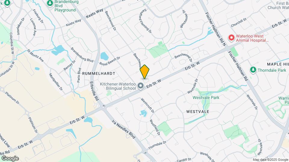 589 Beechwood Dr Rentals in Waterloo, ON