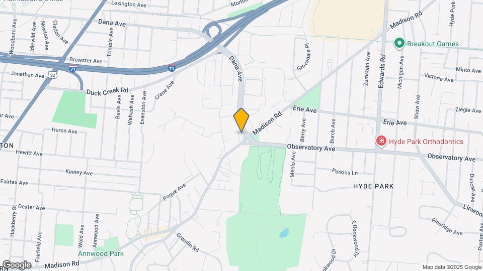 Cross Keys Condominiums Apartments Cincinnati, OH Apartments For Rent