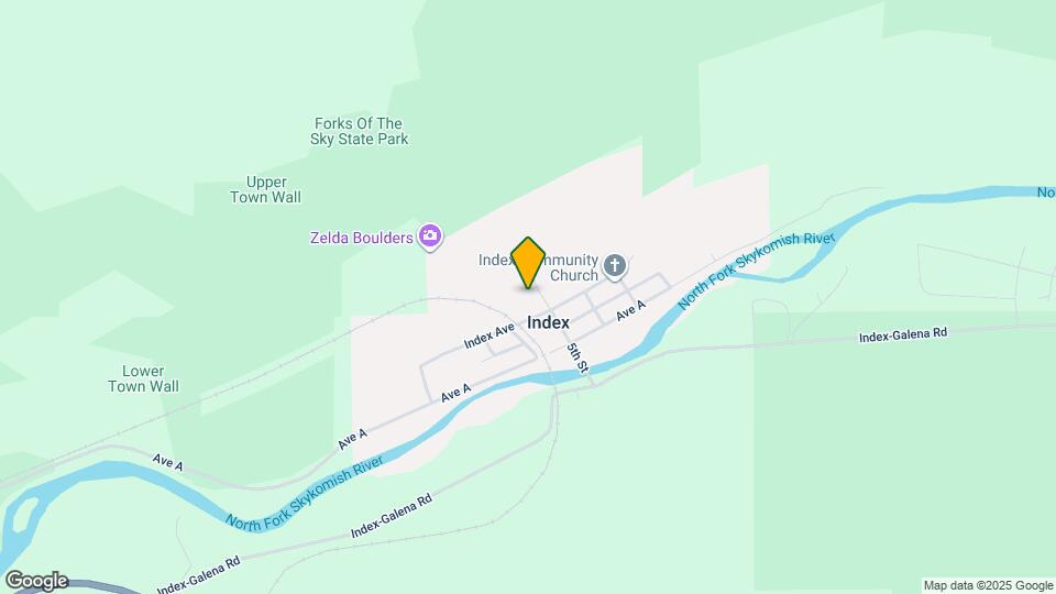 54506 US-2 Mapa y Detalles de la Ubicación