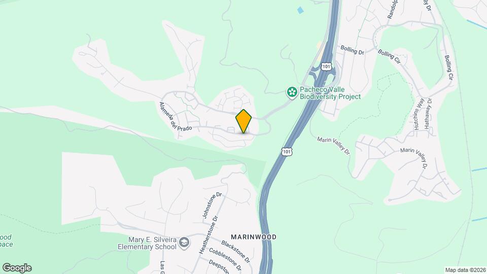 130 Pelican Ln Map and Location Details