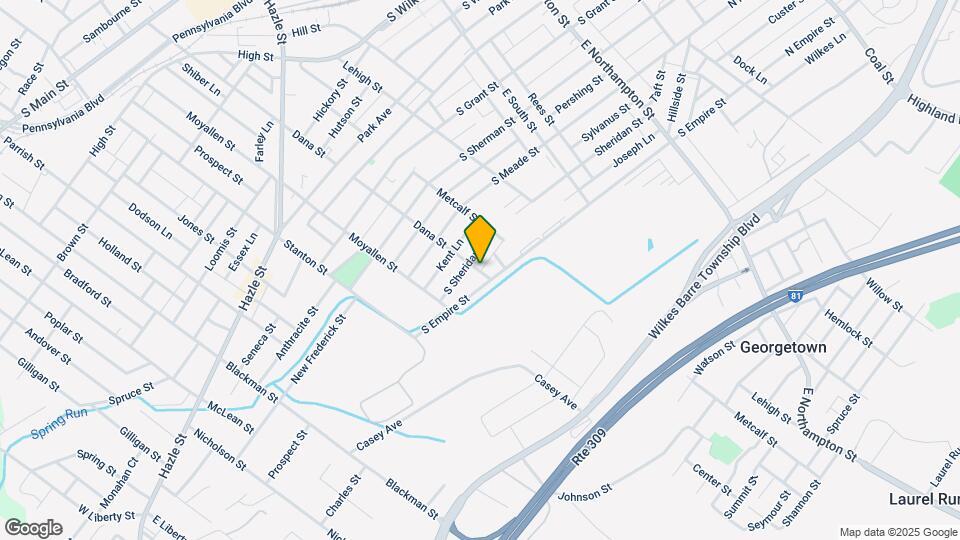 Mayflower Crossing Apartments-Unit -. Map and Location Details