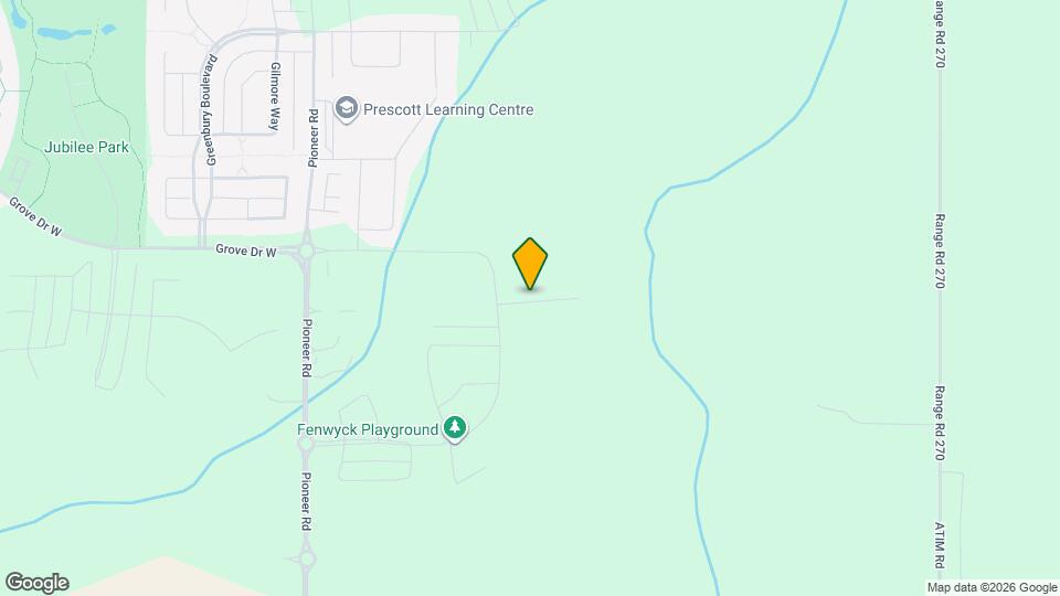 28 Renwyck Pl Map and Location Details