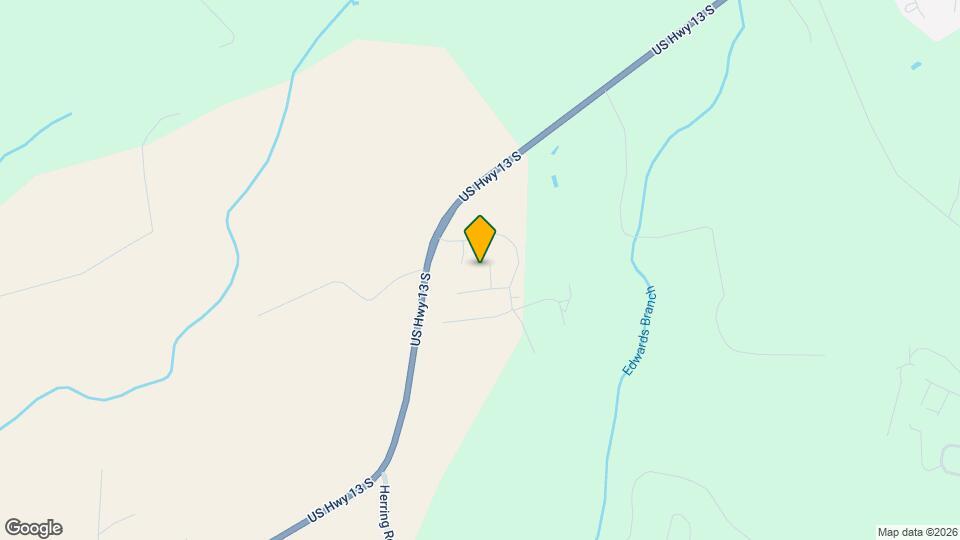 103 Kestrel Ct Map and Location Details