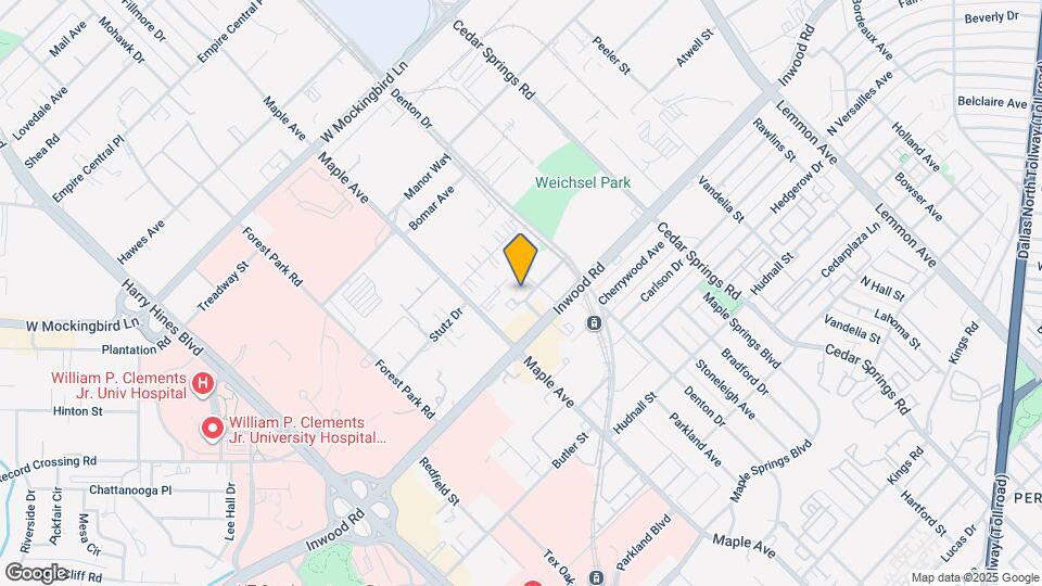 Oak Lawn Place Apartments Dallas, TX Apartments For Rent