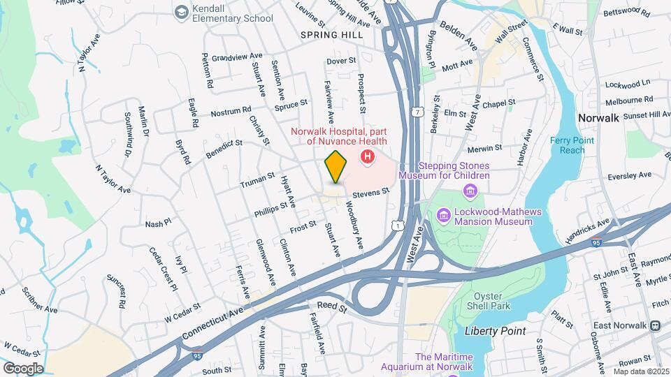 1 Rhodonolia Park, Unit 2 Map and Location Details