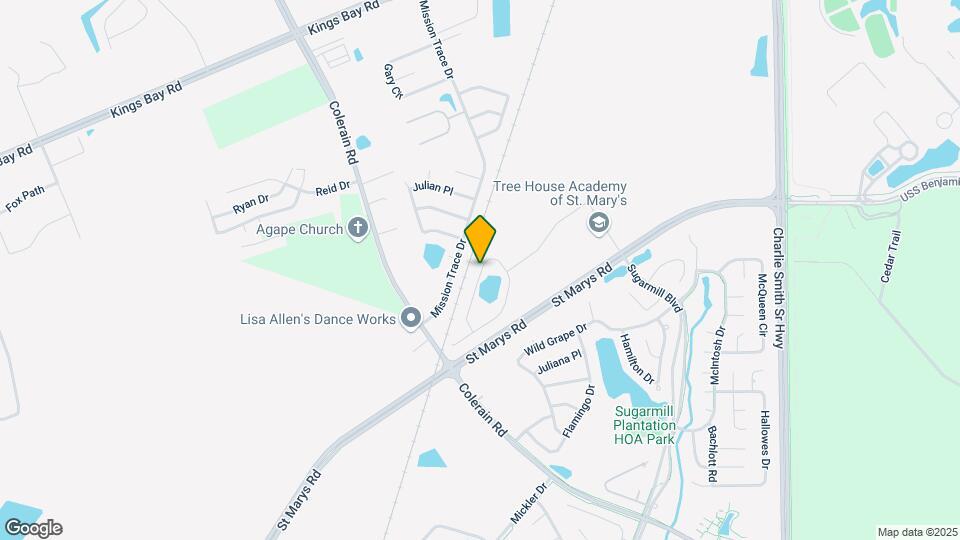 130 Ashwood Cir Map and Location Details