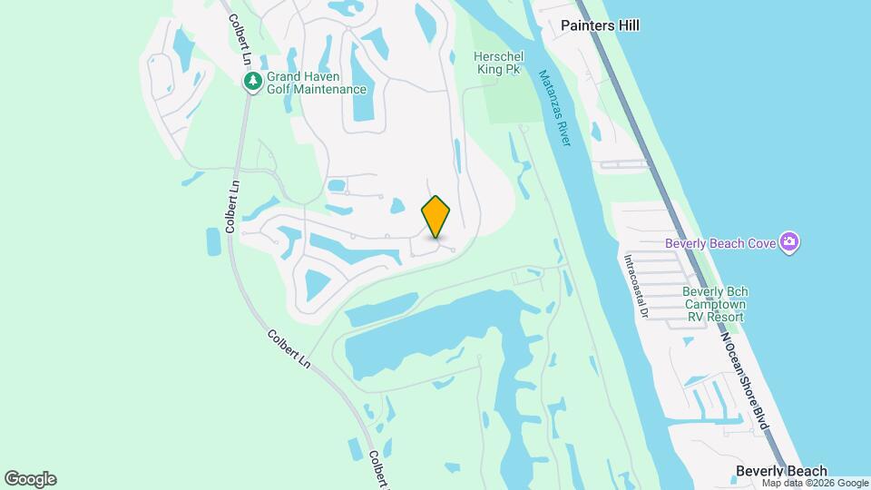 17 Oasis Cir Map and Location Details