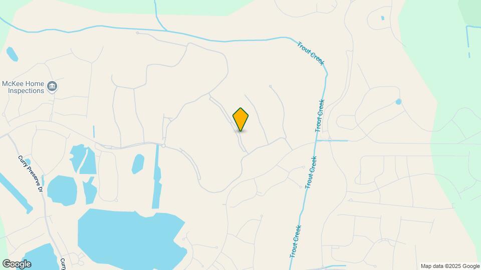 15951 Grassland Ln Map and Location Details