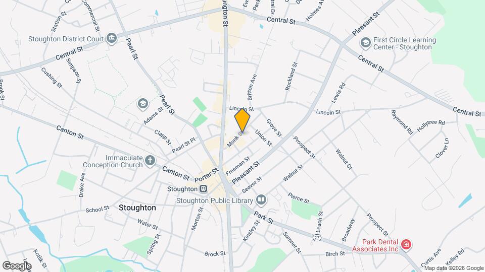 55 Monk St Apartments Stoughton, MA Apartments For Rent