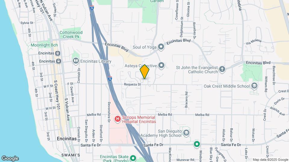 682 Summer View Cir Map and Location Details