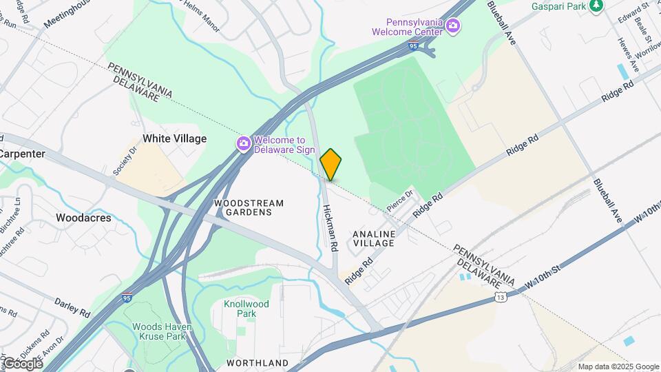 10 Woodfield Dr Mapa y Detalles de la Ubicación