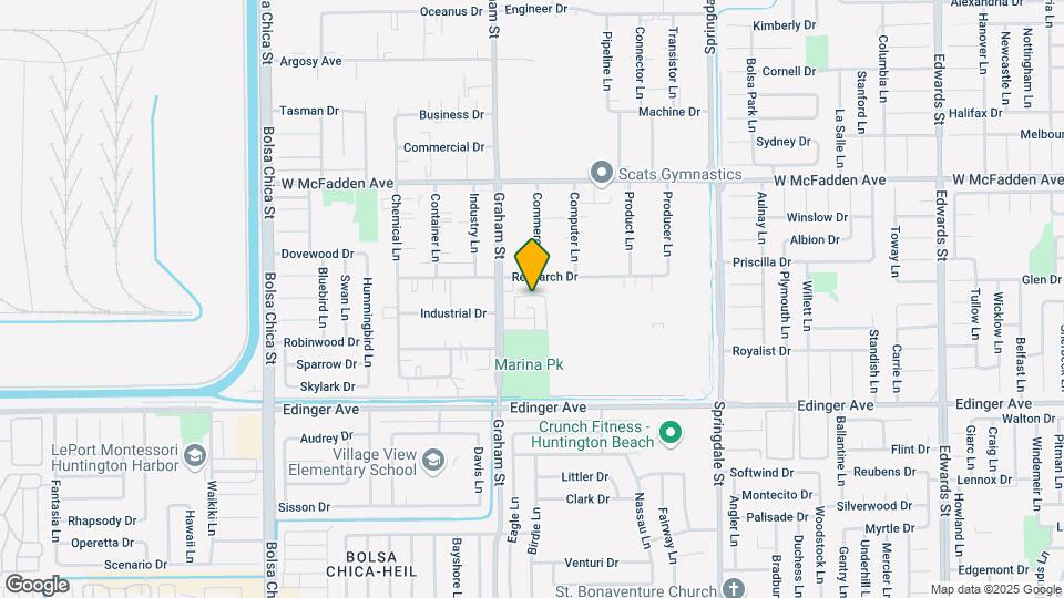5571 Reno Cir Map and Location Details