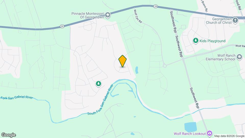 508 Elk Herd Cv Map and Location Details