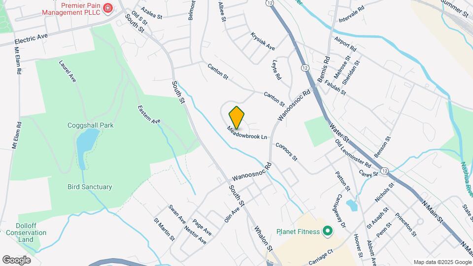 Meadowbrook Village Apartments and Nearby Fitchburg Apartments For Rent