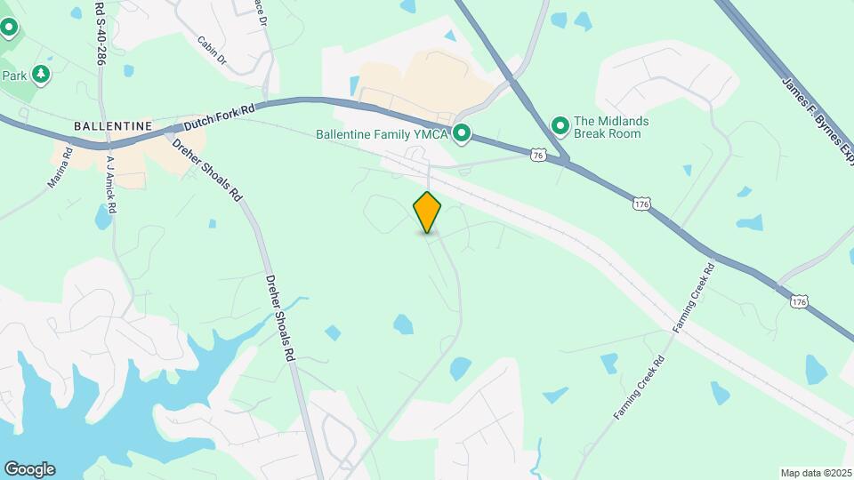 285 Wahoo Cir Map and Location Details