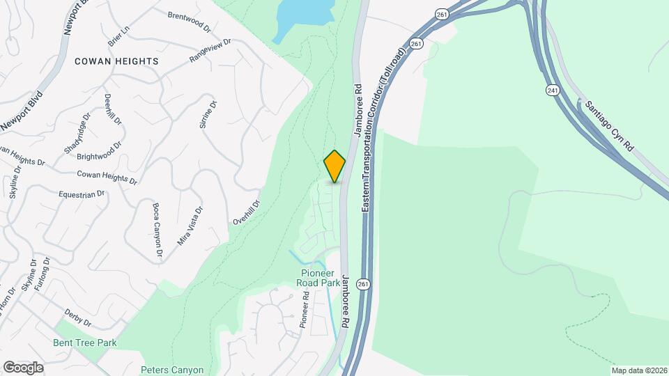 10016 Albee Ave Map and Location Details