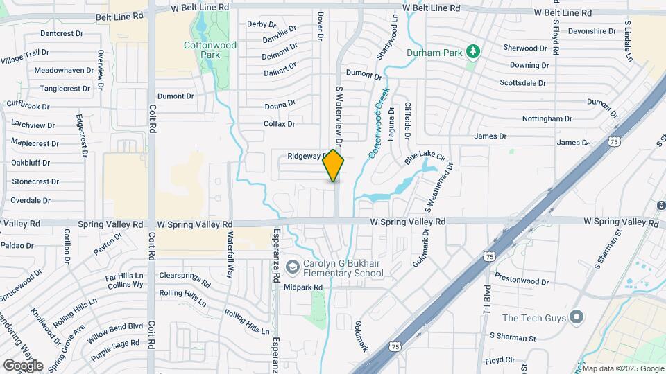1200 Plaza Way, Unit 1200 Plaza Mapa y Detalles de la Ubicación