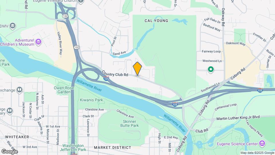 Kentfield Apartments and Nearby Eugene Apartments For Rent Eugene, OR