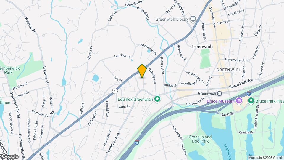 32 Edgewood Ave Greenwich CT Apartments and Nearby Greenwich Apartments