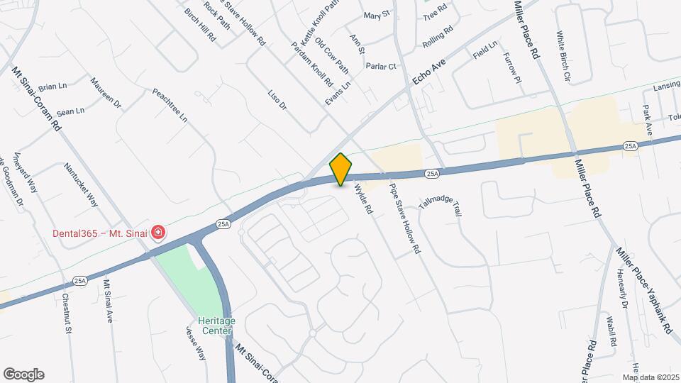 37 Sutton Ct Map and Location Details