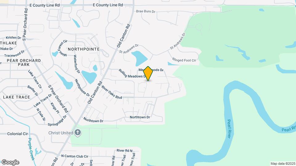27A Northtown Rd Map and Location Details