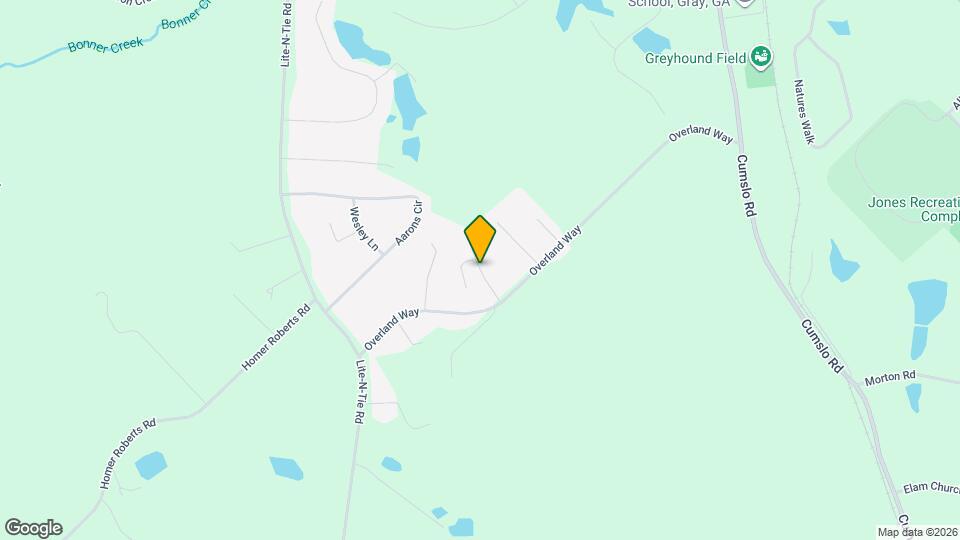 320 Larry Stephens Way Rentals in Gray, GA