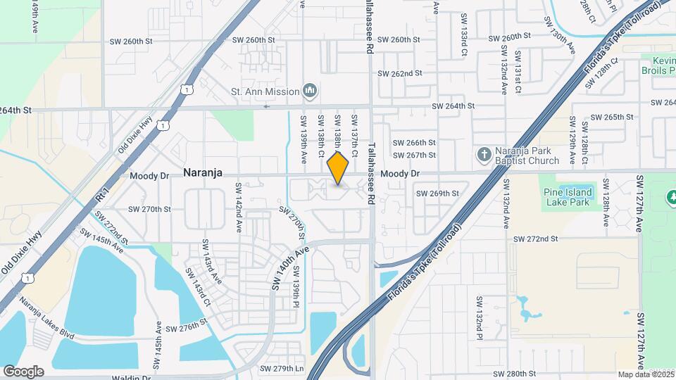 Malibu Gardens Apartments Homestead, FL Apartments For Rent