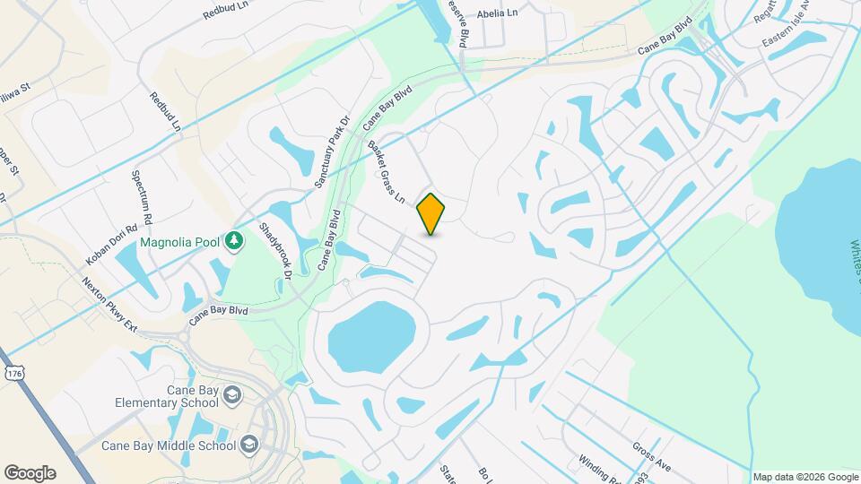 232 Cameron St Map and Location Details