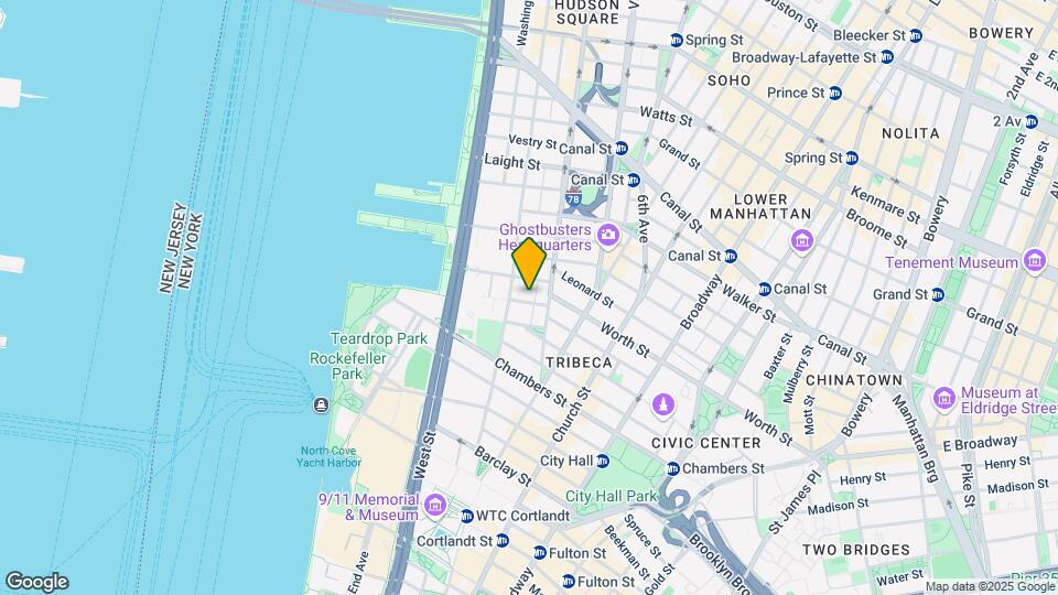 Res condos Mapa y Detalles de la Ubicación
