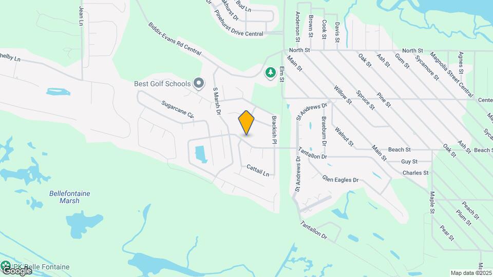 58 Tantallon Dr Rentals in Ocean Springs, MS