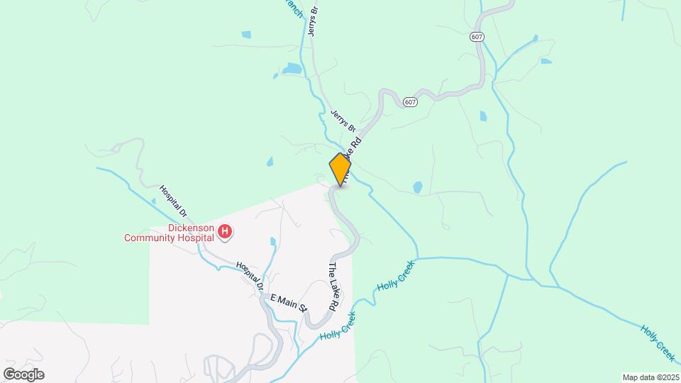 Brookside Trailer Park Apartments Clintwood, VA Apartments For Rent