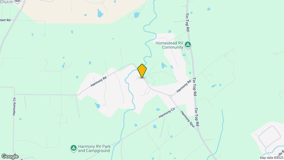 101 Sunburst Ct Map and Location Details