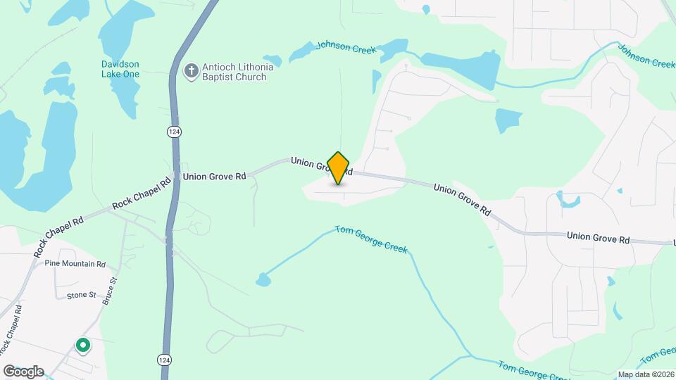 1997 Pittston Farm Rd Map and Location Details