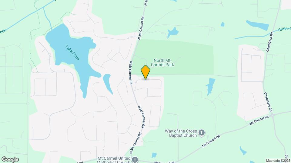 236 Bandelier Cir Map and Location Details