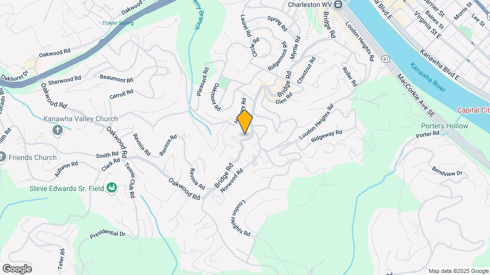 Chilton Manor Apartments Charleston, WV Apartments For Rent