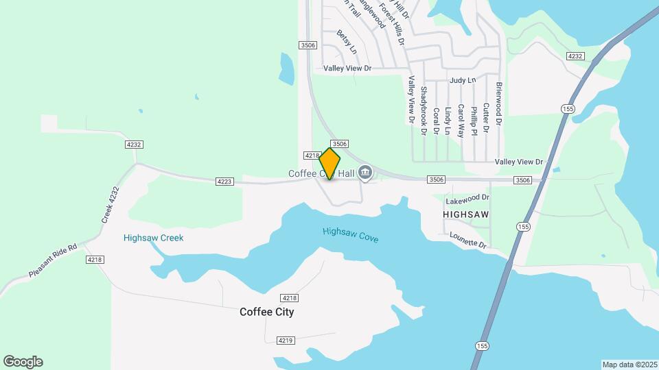 7403 Pleasant Rdg Rd Map and Location Details