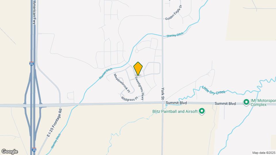 KB Home Sweetgrass Apartments Dacono, CO Apartments For Rent