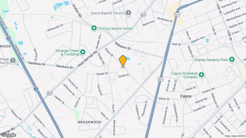 Stratford Place Apartments West Columbia, SC Apartments For Rent