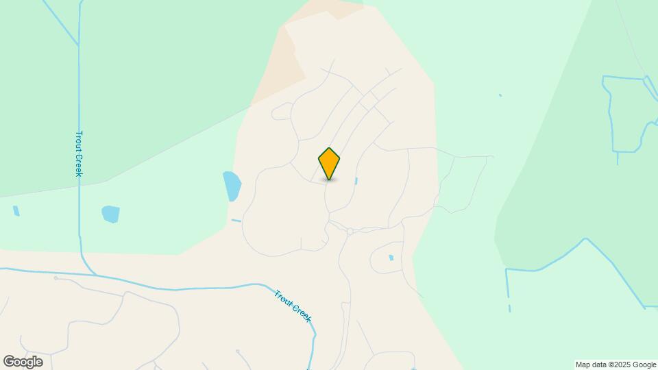 15042 White Pearl Rd Map and Location Details