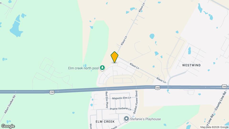 13706 Mussel Rn Map and Location Details